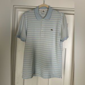Lacoste Polo Shirt